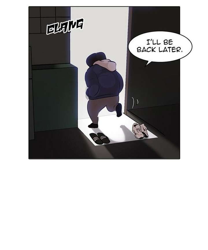Lookism — Chapter 115 — page 30