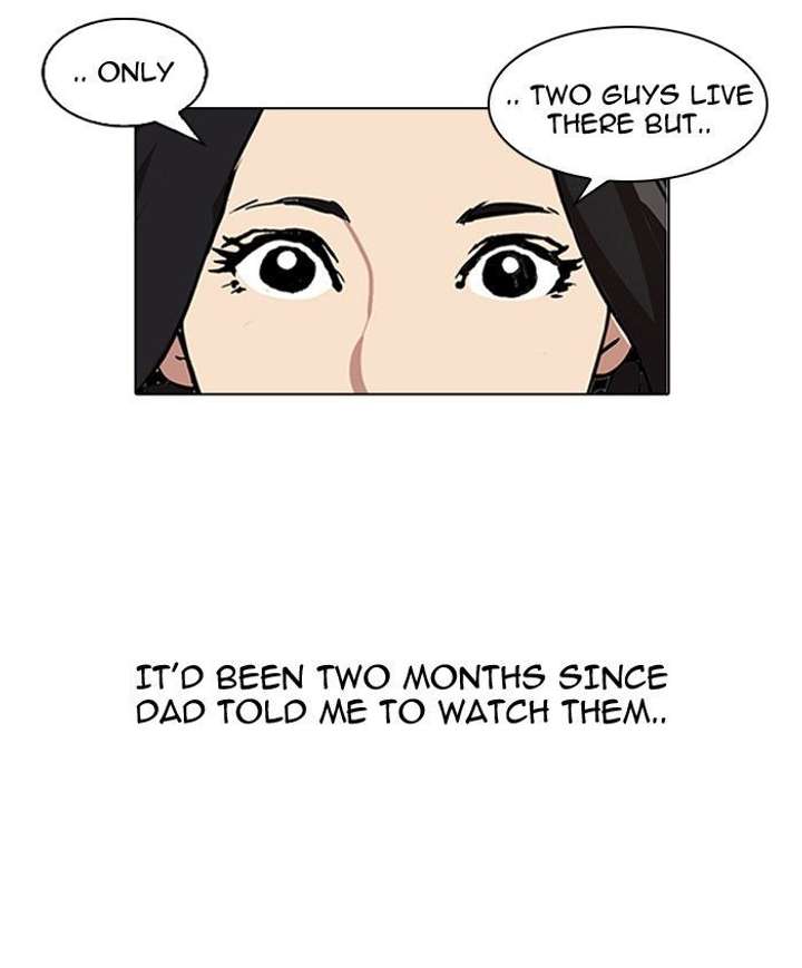 Lookism — Chapter 115 — page 34