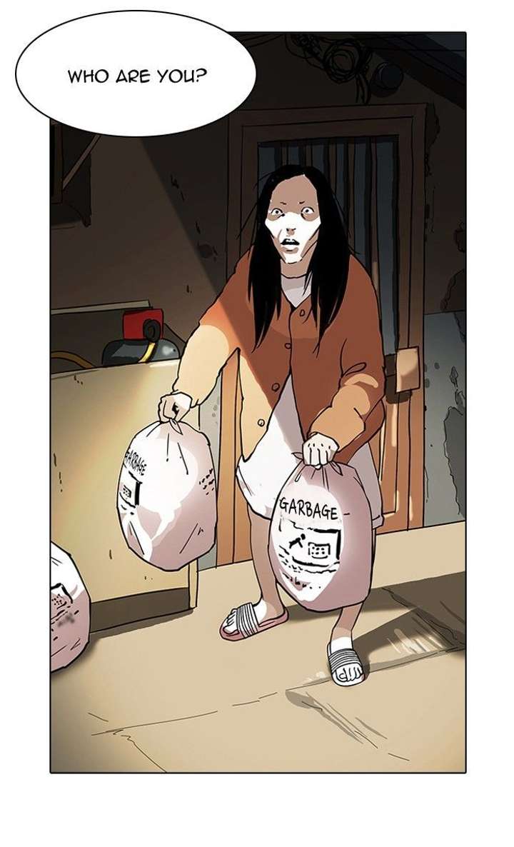 Lookism — Chapter 115 — page 35