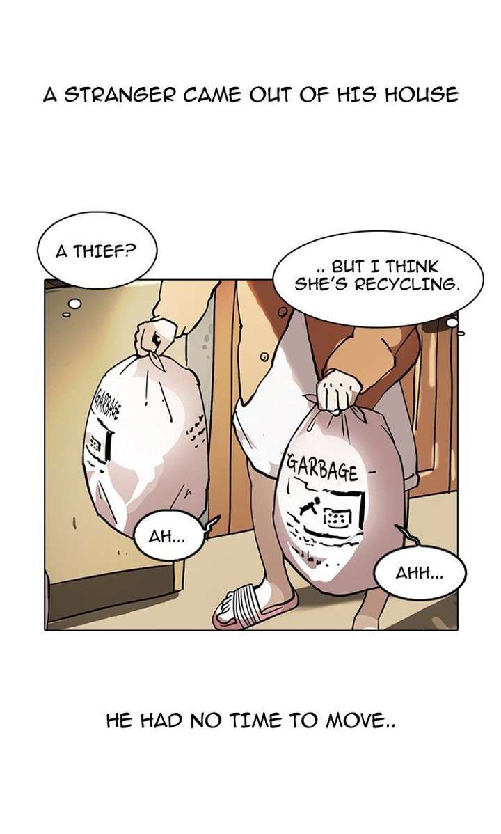 Lookism — Chapter 115 — page 36