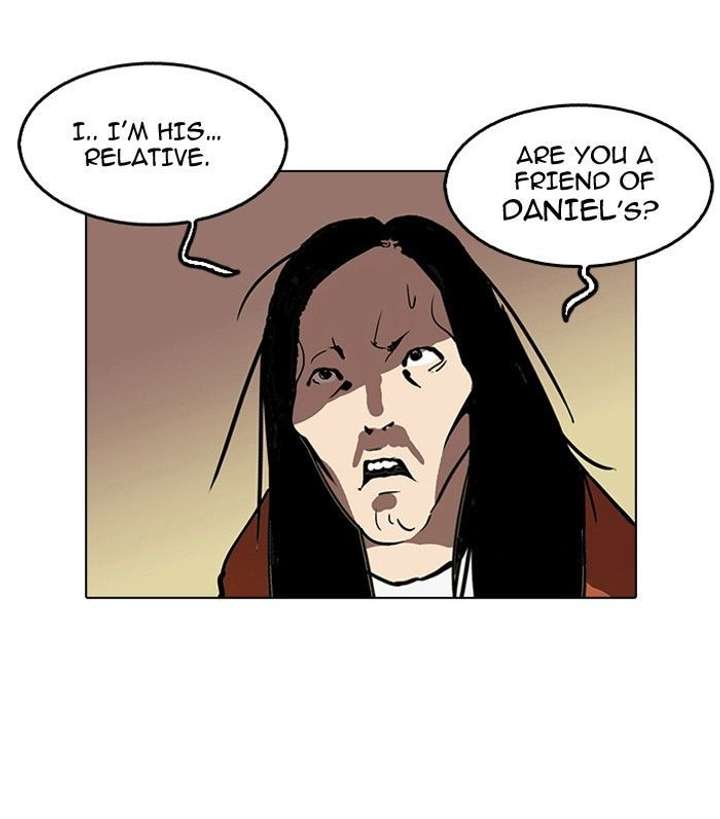 Lookism — Chapter 115 — page 37