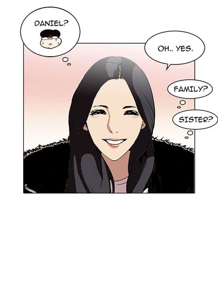 Lookism — Chapter 115 — page 38
