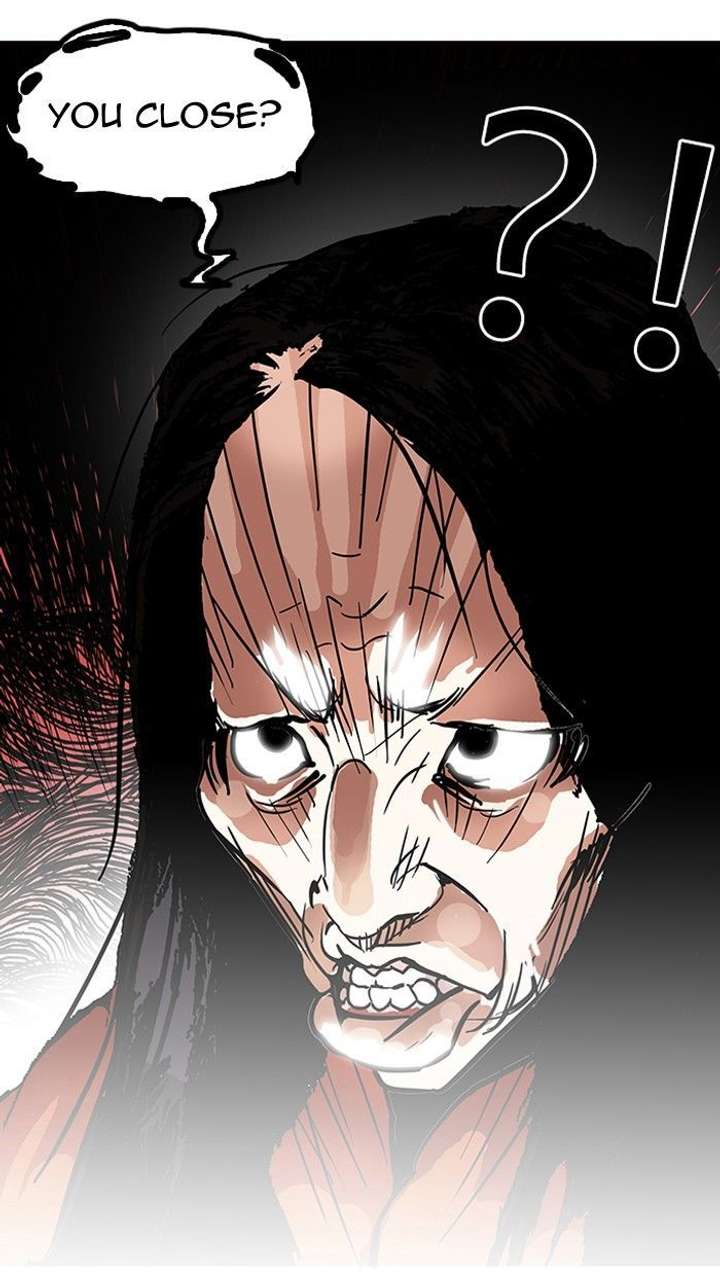 Lookism — Chapter 115 — page 39