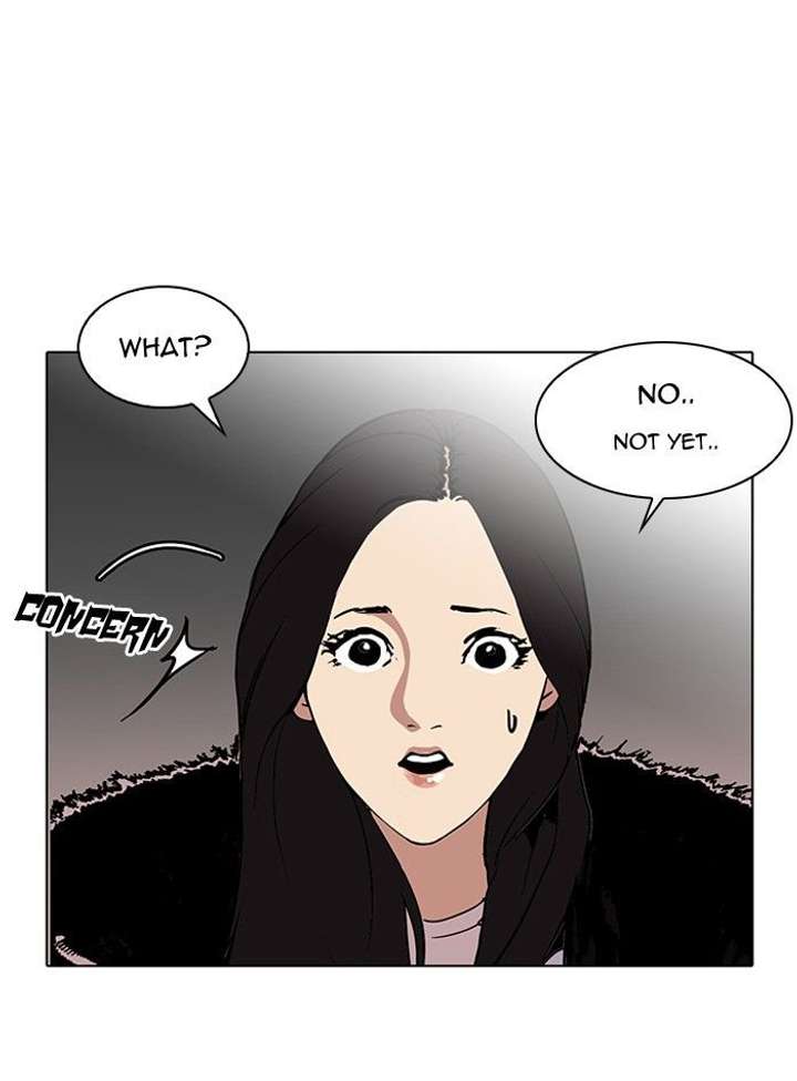 Lookism — Chapter 115 — page 40