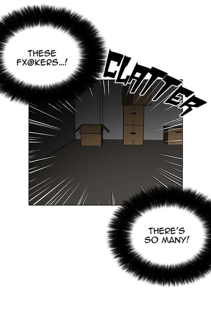 Lookism — Chapter 115 — page 42
