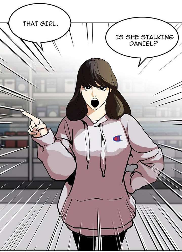 Lookism — Chapter 115 — page 48