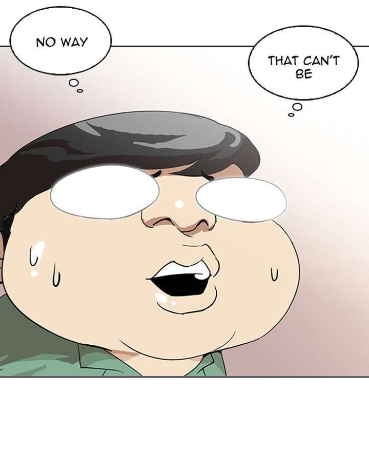 Lookism — Chapter 115 — page 52