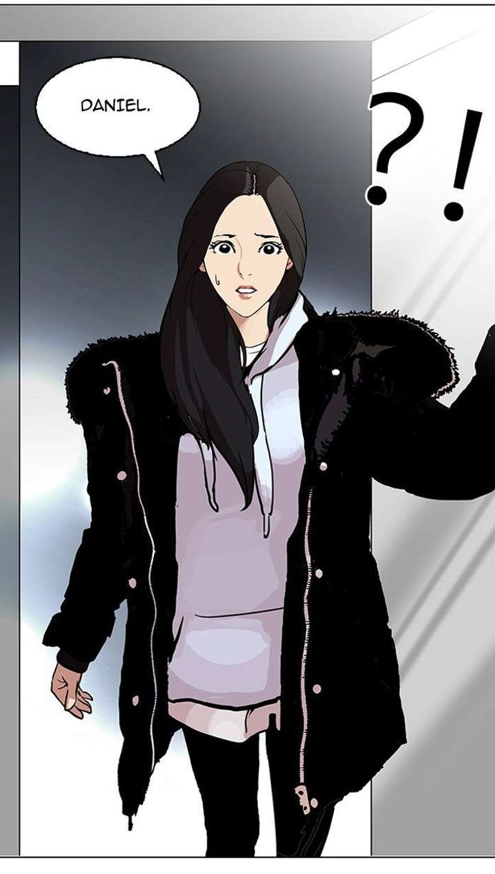 Lookism — Chapter 115 — page 54