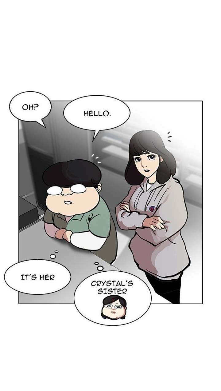 Lookism — Chapter 115 — page 55