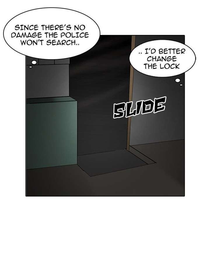 Lookism — Chapter 115 — page 67