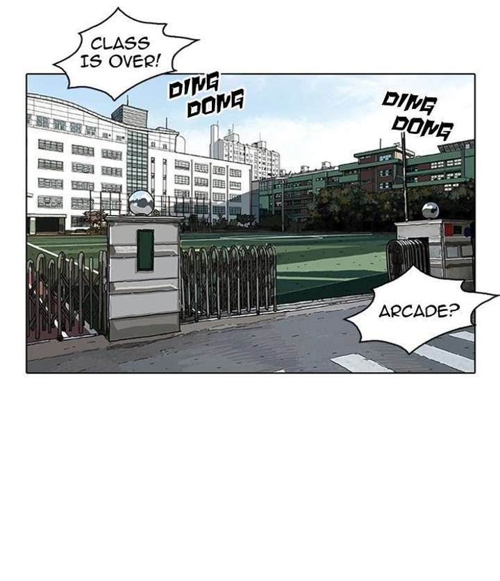 Lookism — Chapter 115 — page 69