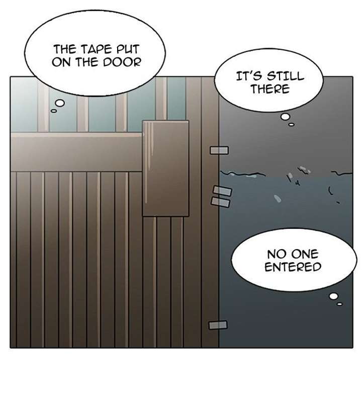Lookism — Chapter 115 — page 71