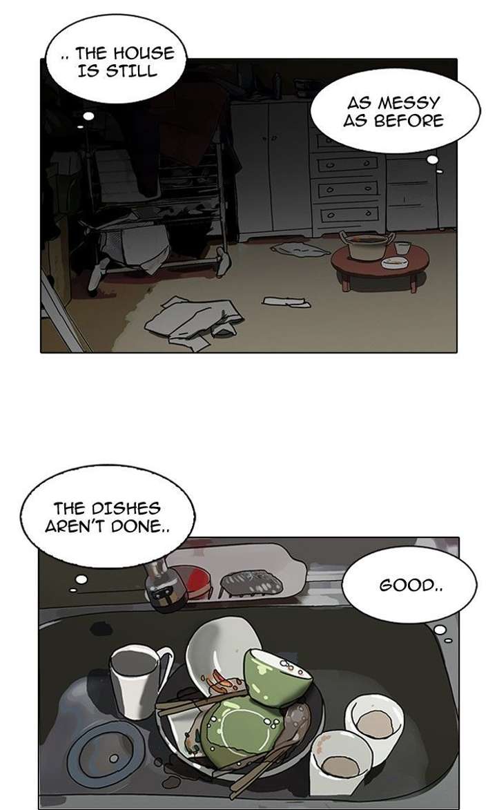 Lookism — Chapter 115 — page 73