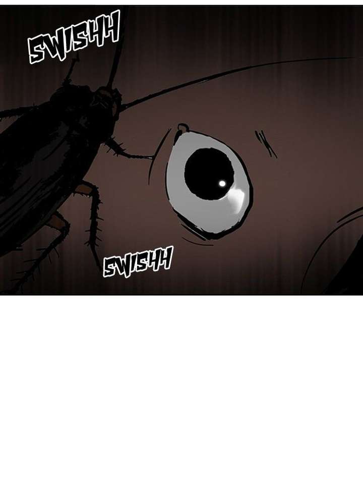 Lookism — Chapter 115 — page 77