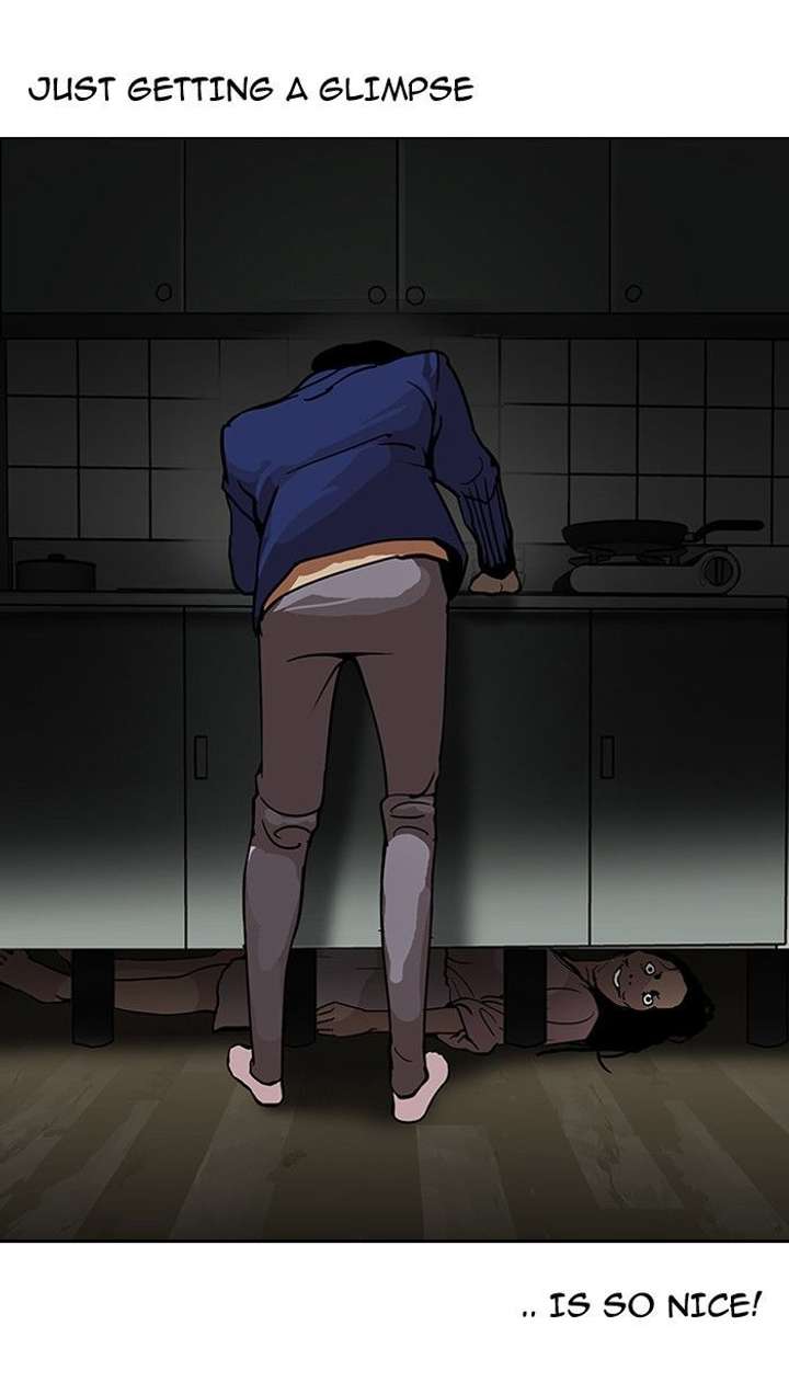 Lookism — Chapter 115 — page 79