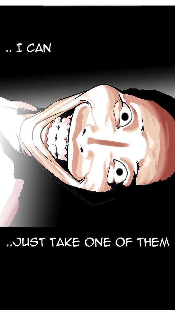 Lookism — Chapter 115 — page 86