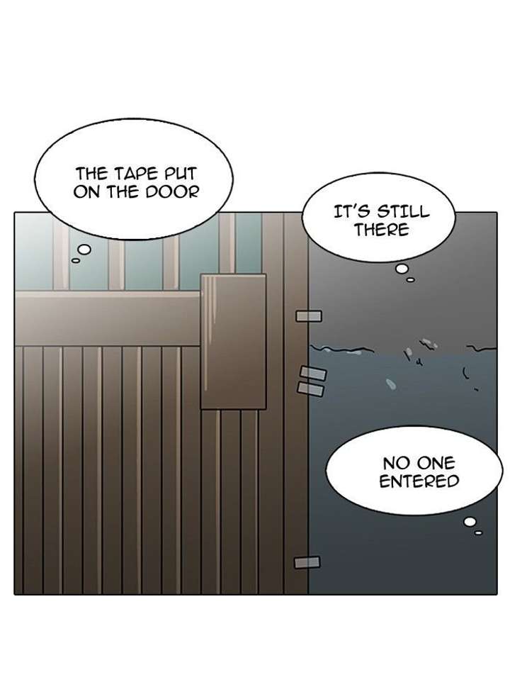 Lookism — Chapter 116 — page 2