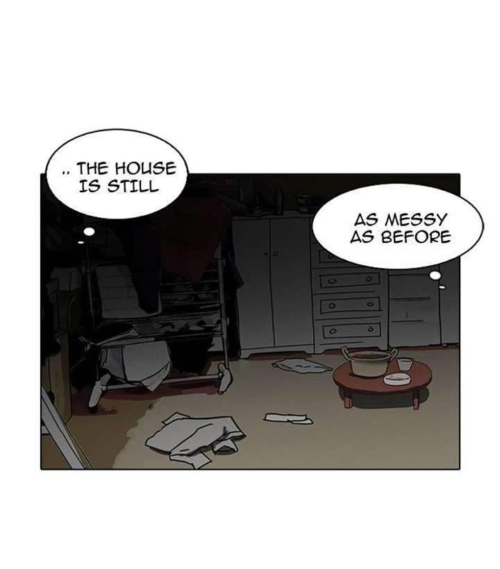 Lookism — Chapter 116 — page 4