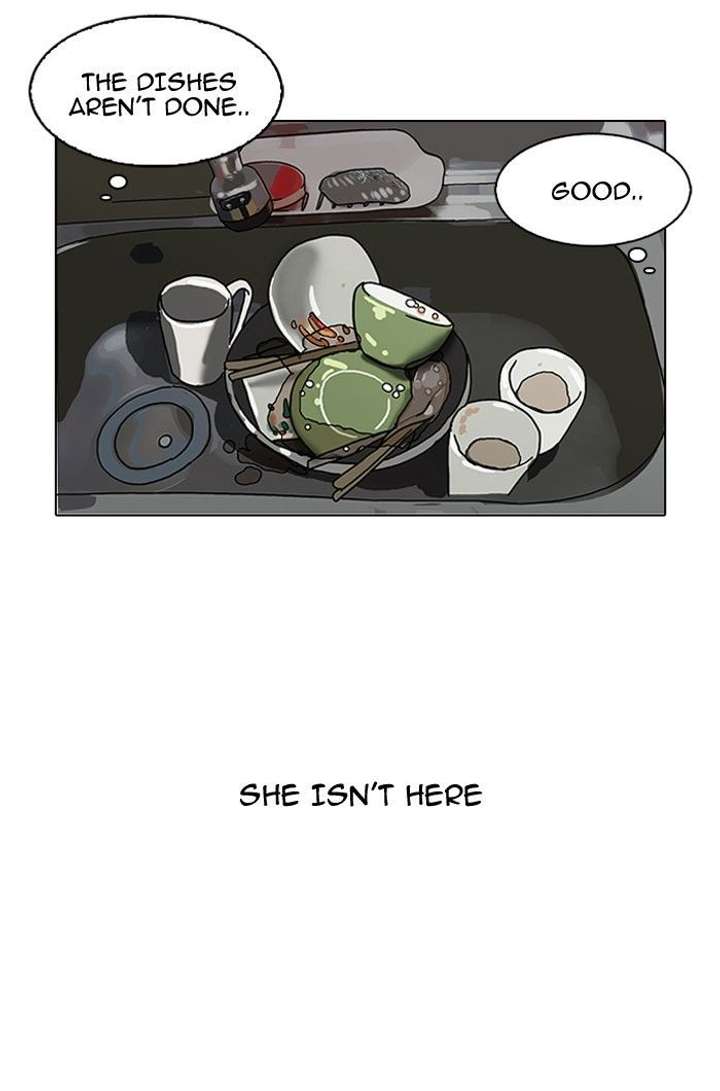 Lookism — Chapter 116 — page 5