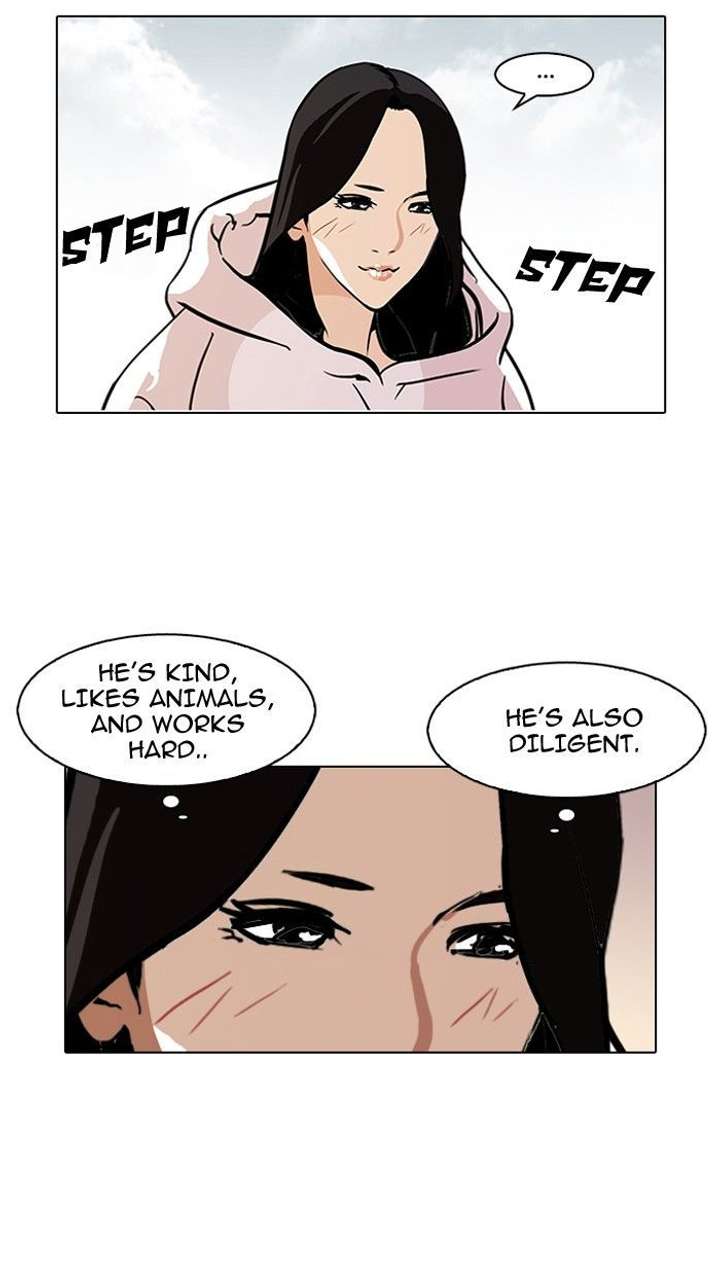 Lookism — Chapter 116 — page 18