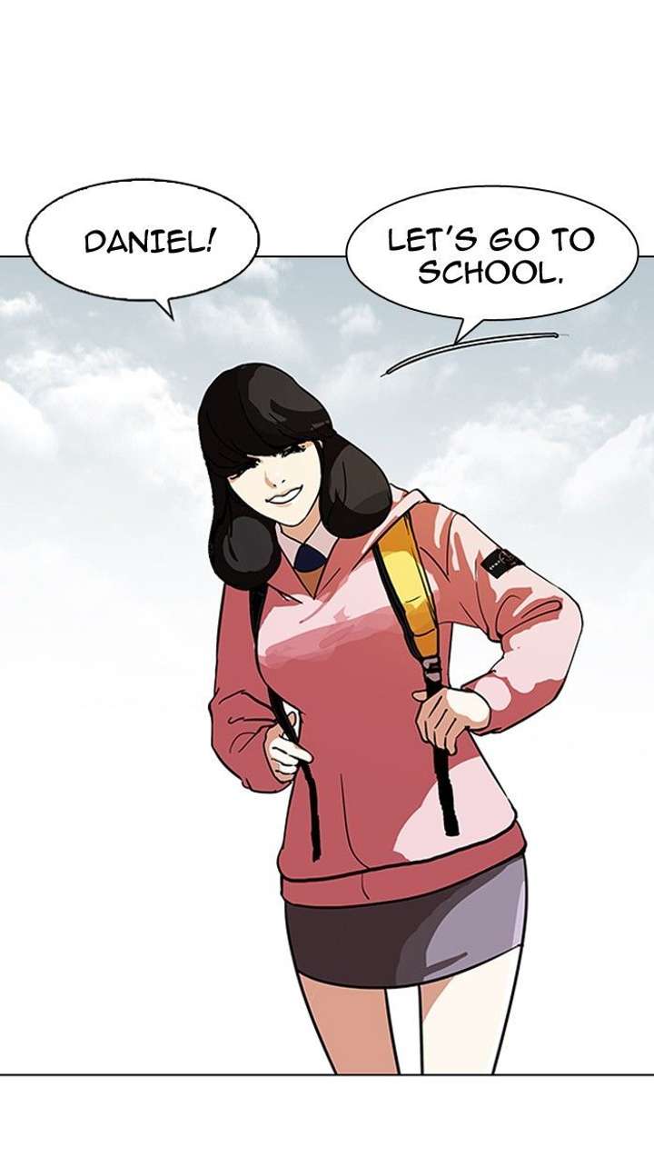 Lookism — Chapter 116 — page 29