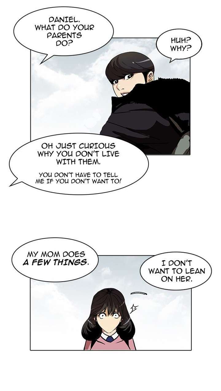 Lookism — Chapter 116 — page 34