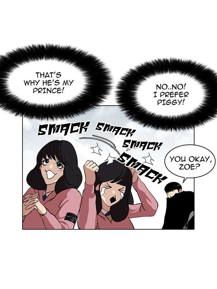 Lookism — Chapter 116 — page 36