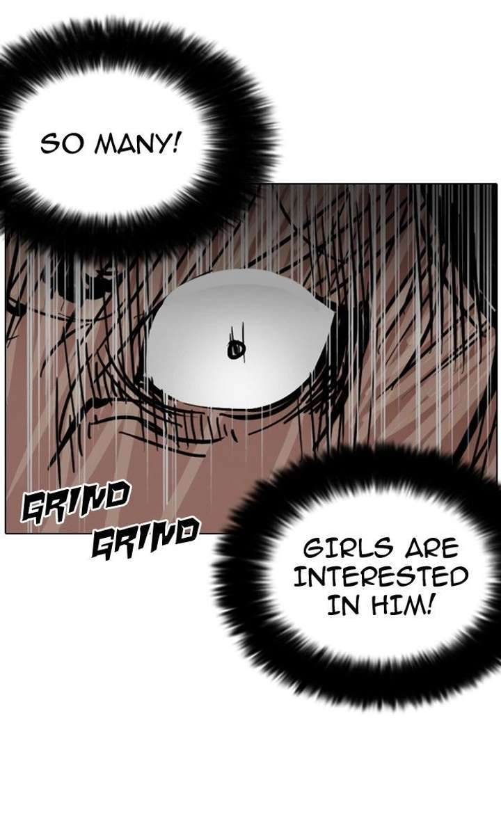 Lookism — Chapter 116 — page 40