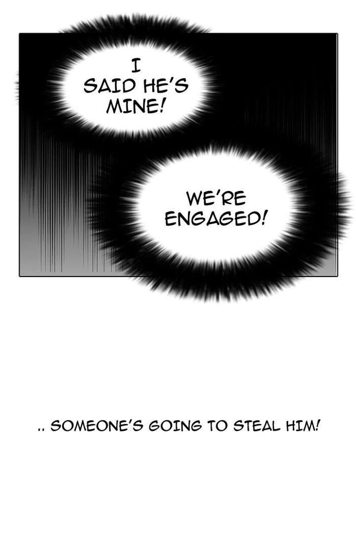 Lookism — Chapter 116 — page 41