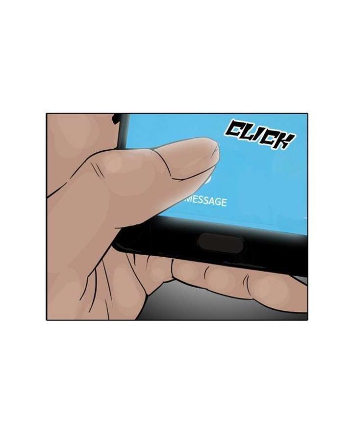 Lookism — Chapter 116 — page 43