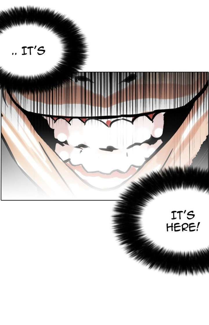 Lookism — Chapter 116 — page 45