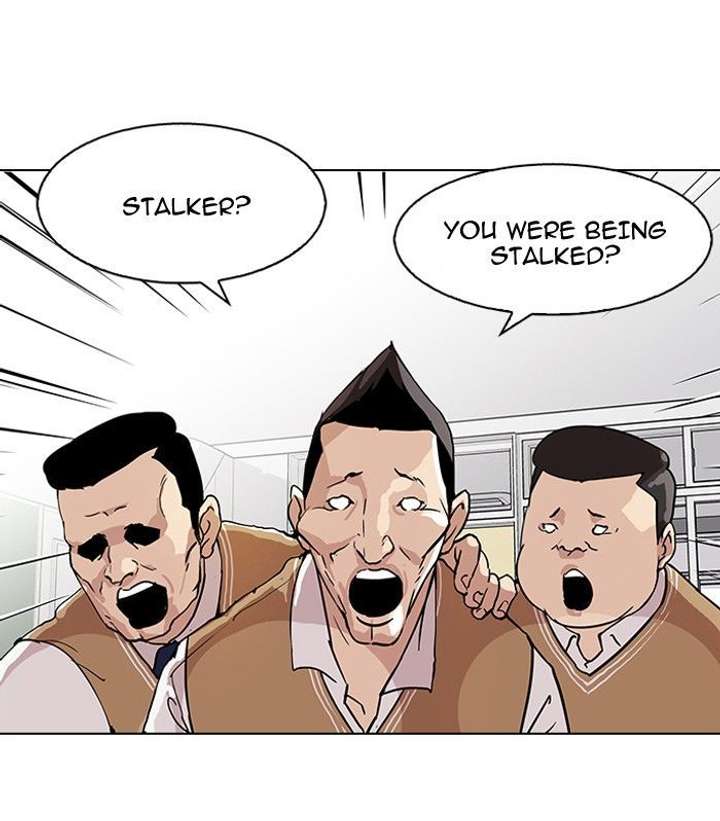Lookism — Chapter 116 — page 48