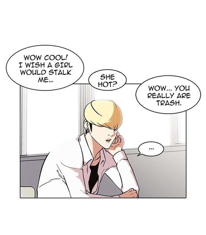 Lookism — Chapter 116 — page 50