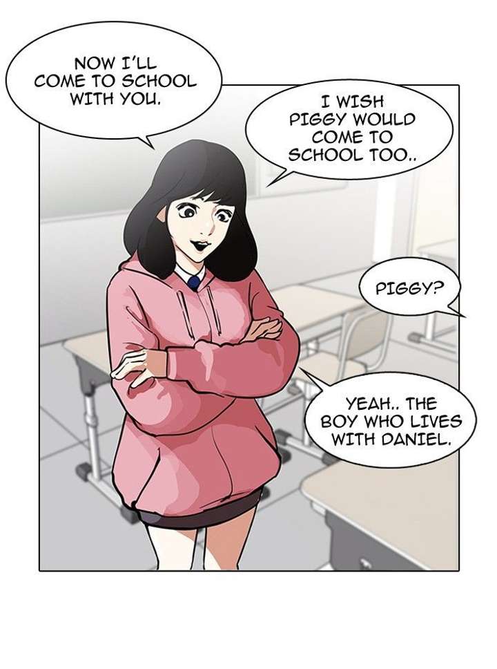 Lookism — Chapter 116 — page 52