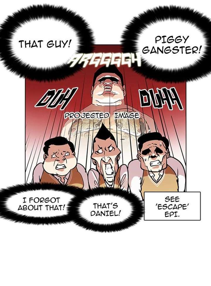 Lookism — Chapter 116 — page 53