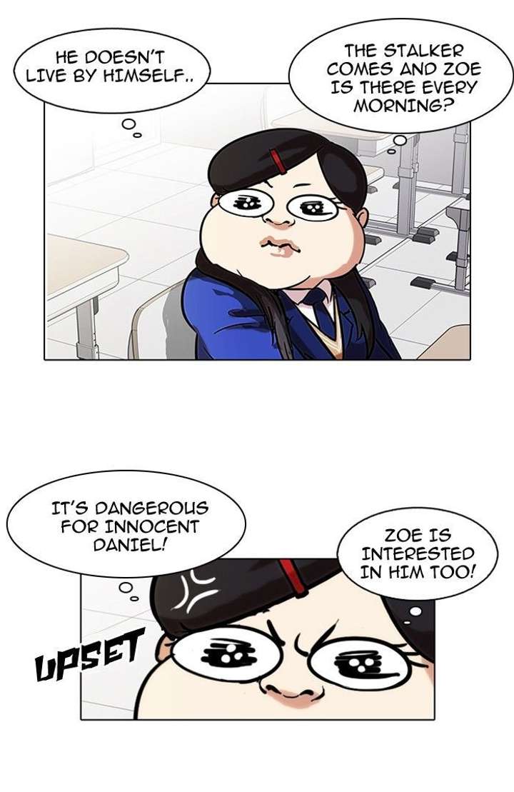 Lookism — Chapter 116 — page 54