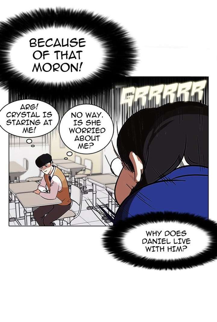 Lookism — Chapter 116 — page 55