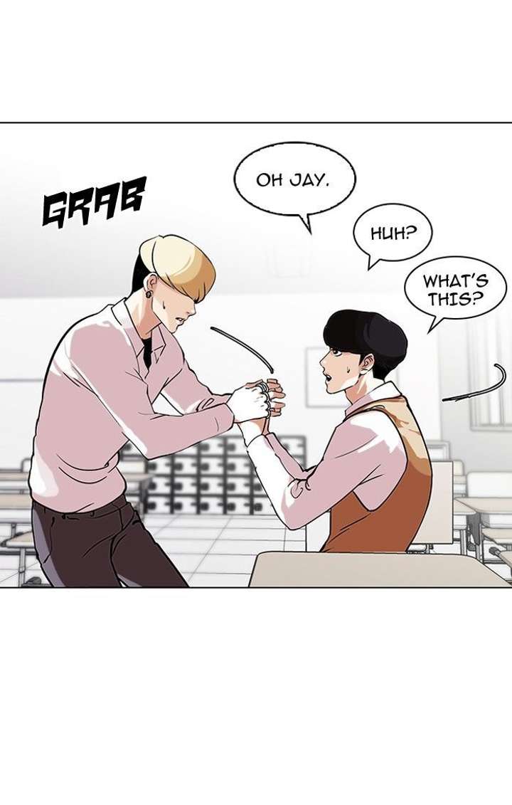 Lookism — Chapter 116 — page 56