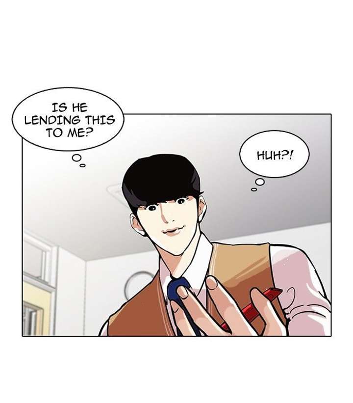 Lookism — Chapter 116 — page 58