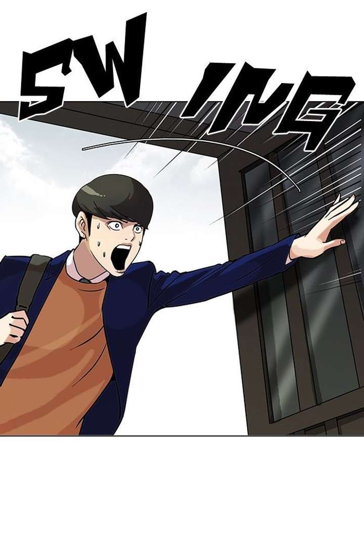 Lookism — Chapter 116 — page 65