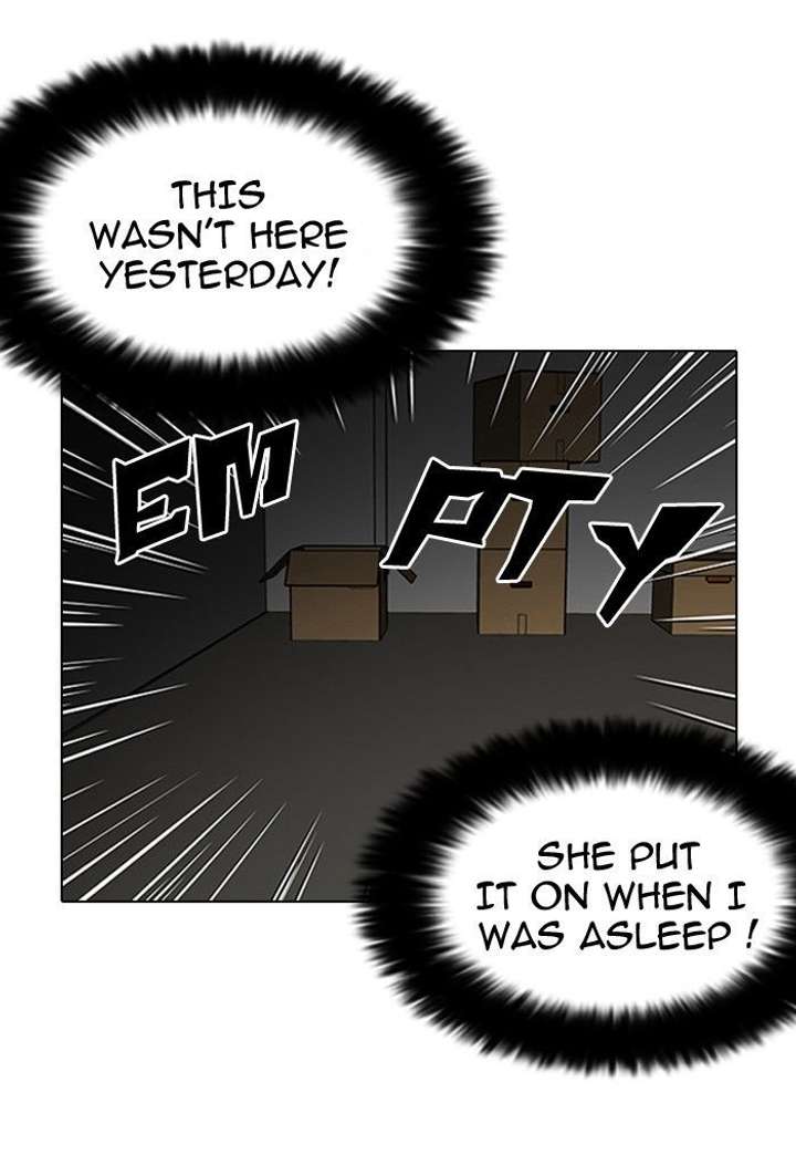Lookism — Chapter 116 — page 66