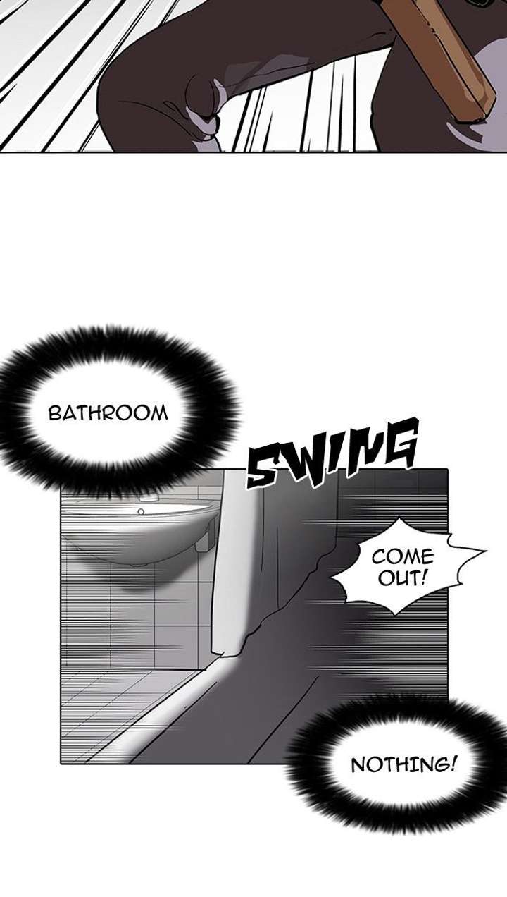 Lookism — Chapter 116 — page 76