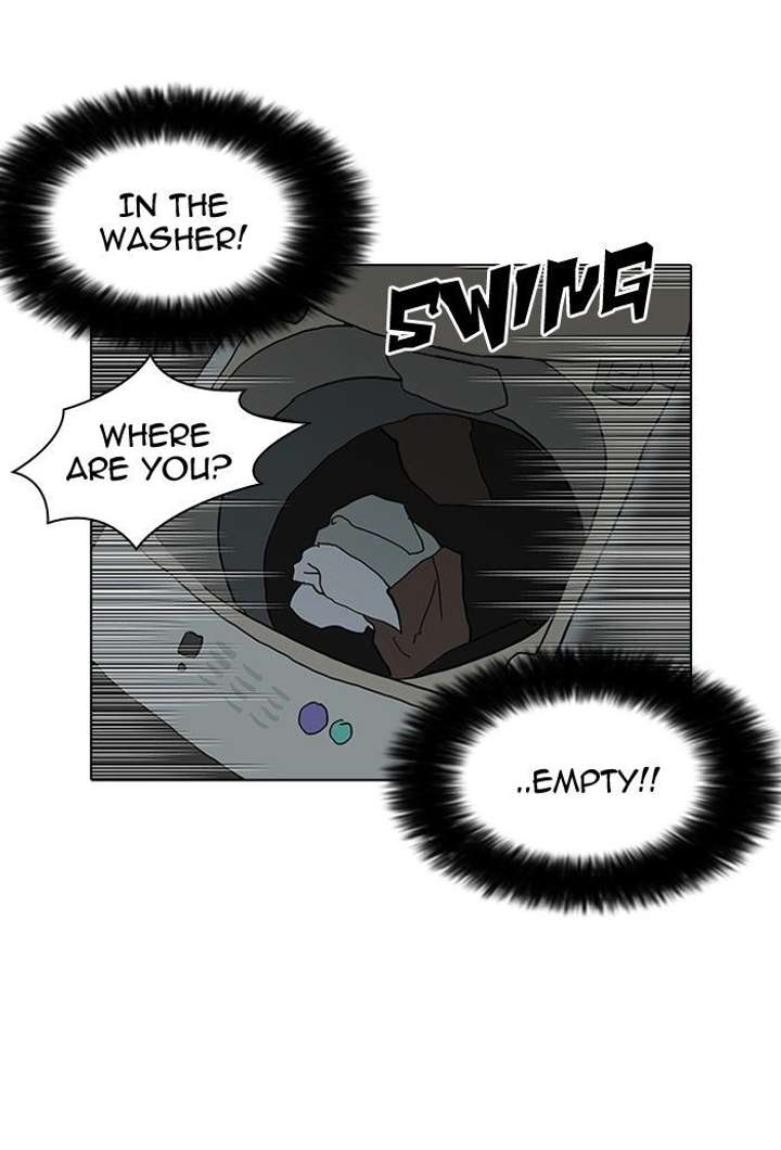Lookism — Chapter 116 — page 77