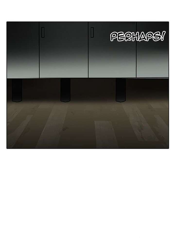 Lookism — Chapter 116 — page 79