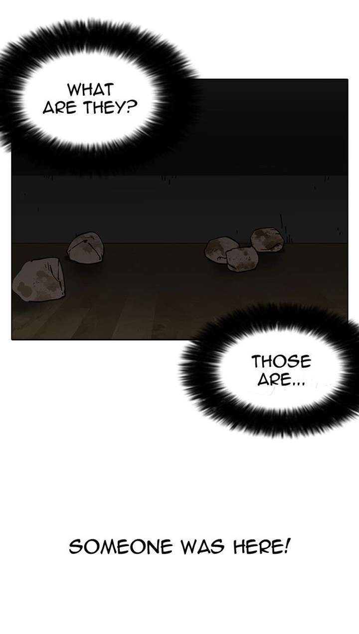 Lookism — Chapter 116 — page 82