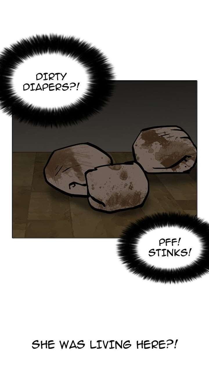 Lookism — Chapter 116 — page 83