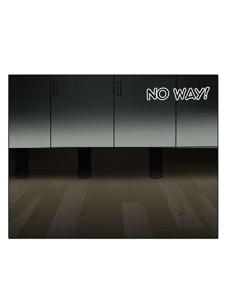 Lookism — Chapter 117 — page 1