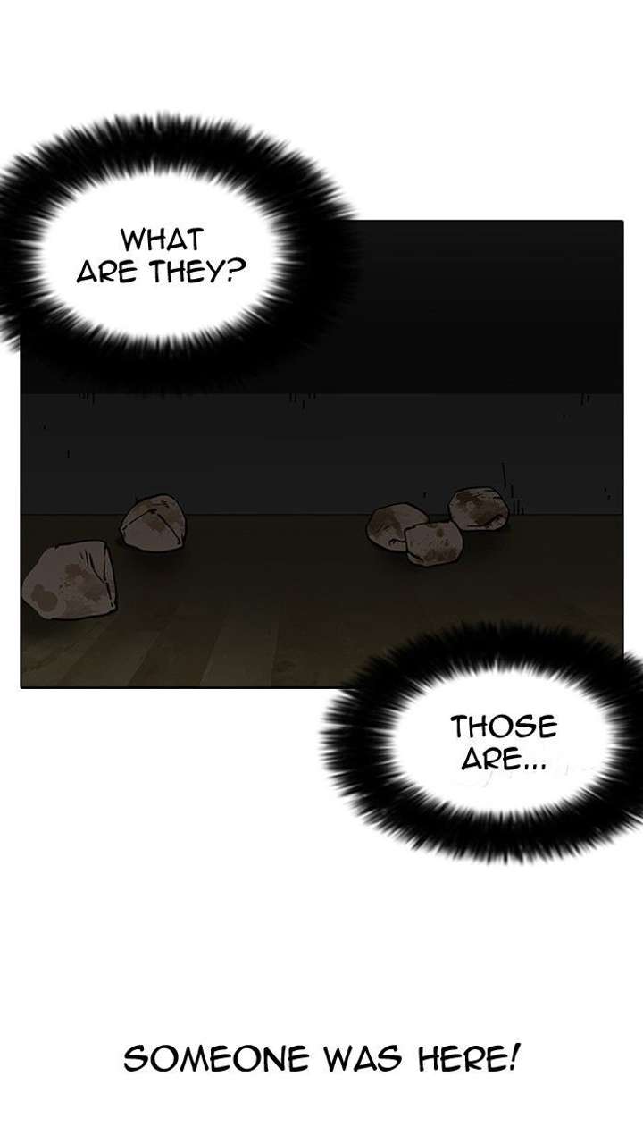 Lookism — Chapter 117 — page 4