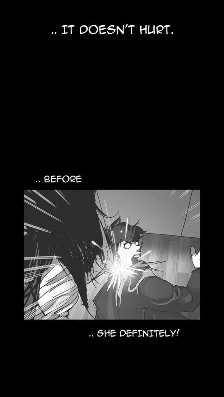 Lookism — Chapter 117 — page 18