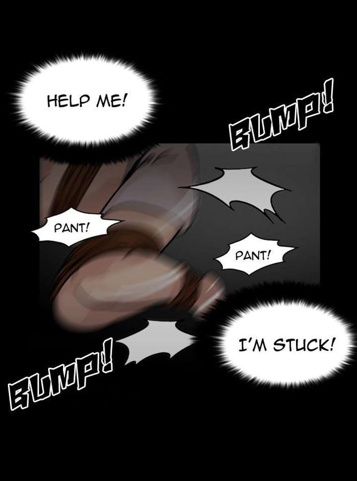 Lookism — Chapter 117 — page 35